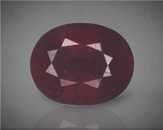 Natural Ruby Heated & Treated 5.3CTS-66987