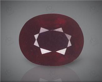 Natural Ruby Heated & Treated 5.9CTS-66989