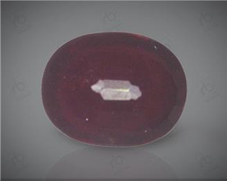 Natural Ruby Heated & Treated 3.92CTS-66991