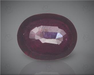 Natural Ruby Heated & Treated 3.46CTS-66993