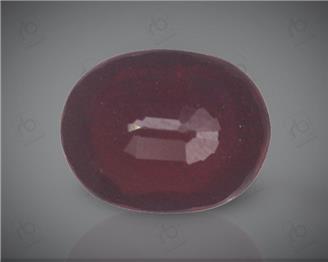 Natural Ruby Heated & Treated 3.28CTS-66996