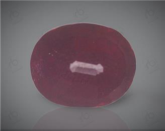 Natural Ruby Heated & Treated 5.18CTS-67002