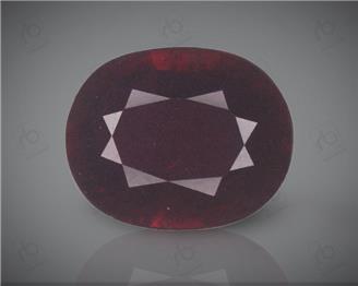 Natural Ruby Heated & Treated 3.52CTS-67005