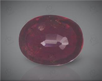 Natural Ruby Heated & Treated 3.32CTS-67053