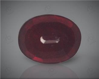 Natural Ruby (Treated) 3.11CTS-56992