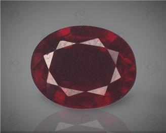 Natural Ruby (Treated) 3.11CTS-56992