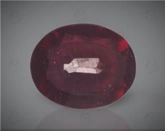 Natural Ruby (Treated) 2.8CTS-56993