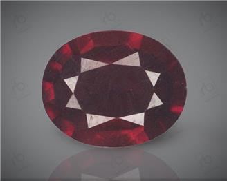 Natural Ruby (Treated) 2.8CTS-56993