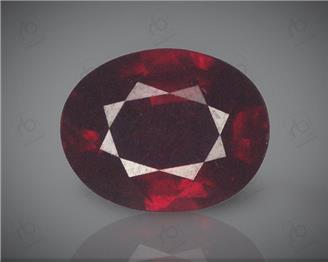 Natural Ruby (Treated) 3.37CTS-56994