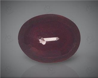 Natural Ruby (Treated) 2.97CTS-56995