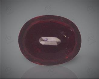 Natural Ruby (Treated) 4CTS-56997