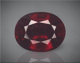 Natural Ruby (Treated) 4CTS-56997