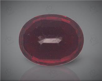 Natural Ruby (Treated) 4.66CTS-57000