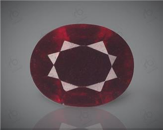 Natural Ruby (Treated) 4.66CTS-57000