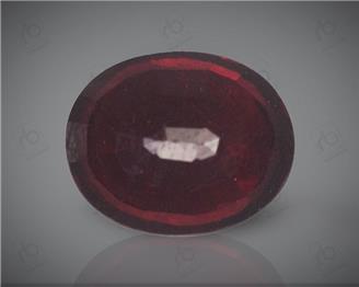 Natural Ruby (Treated) 4.58CTS-57001