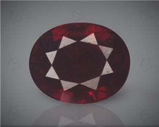 Natural Ruby (Treated) 4.58CTS-57001