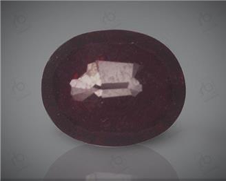 Natural Ruby (Treated) 3.32CTS-57002