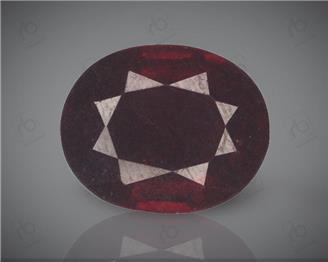 Natural Ruby (Treated) 3.32CTS-57002