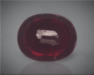 Natural Ruby (Treated) 3.8CTS-57008