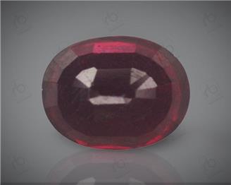 Natural Ruby (Treated) 3.27CTS-57011