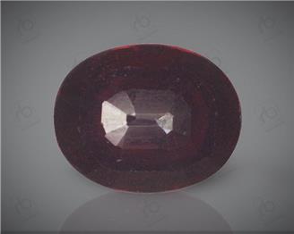 Natural Ruby (Treated) 3.25CTS-57012