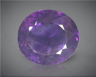 Natural Amethyst Quartz 15.24CTS-18695