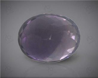 Natural Amethyst Certified  14.19CTS-31153