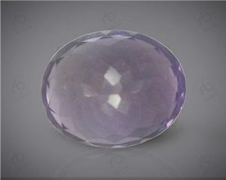 Natural Amethyst Certified  9.94CTS-31154