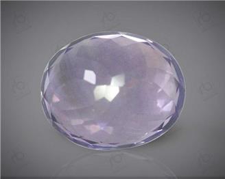 Natural Amethyst Certified  11.69CTS-31160