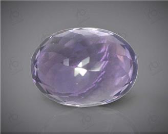 Natural Amethyst Certified  14.14CTS-31163