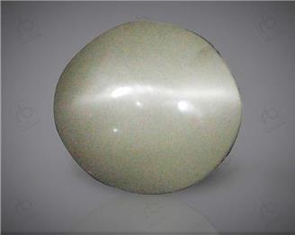 Natural Chrysoberyl Cat's eye  2.47CTS-52047