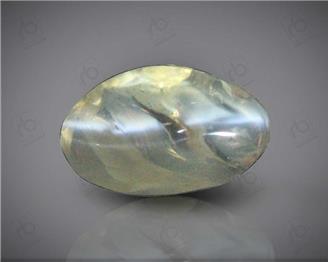 Natural Chrysoberyl Cat's eye  2.53CTS-52052