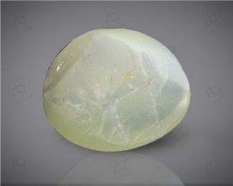 Natural Chrysoberyl Cat's eye  1.94CTS-52812