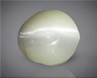 Natural Chrysoberyl Cat's eye  1.92CTS-52813