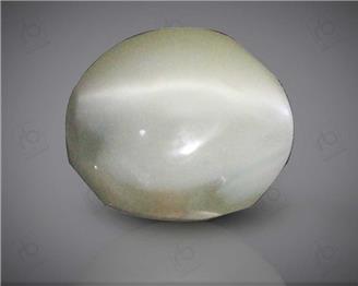 Natural Chrysoberyl Cat's eye  2.1CTS-52825