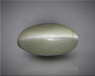 Natural Chrysoberyl Cat's eye  2CTS-52829