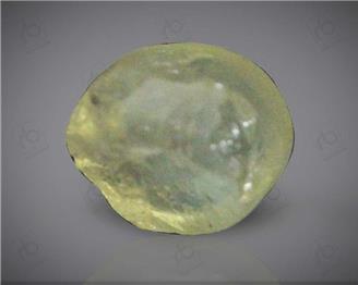 Natural Chrysoberyl Cat's eye  1.92CTS-52849