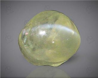 Natural Chrysoberyl Cat's eye  1.92CTS-52849