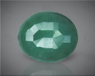 Natural Emerald (B) Certified 9.89CTS-46986