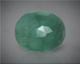 Natural Emerald (B) Certified 8.68CTS-46994