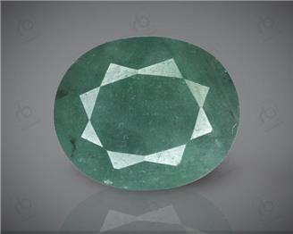 Natural Emerald (B) Certified 8.68CTS-46994