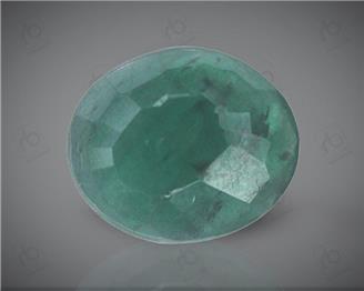 Natural Emerald (B) Certified 3.47CTS-47004