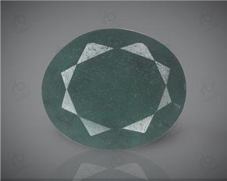 Natural Emerald (B) Certified 3.47CTS-47004