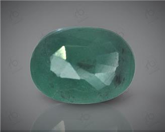 Natural Emerald (B) Certified 5.33CTS-47005