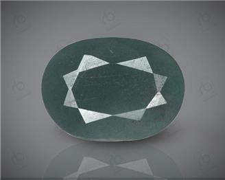 Natural Emerald (B) Certified 5.33CTS-47005