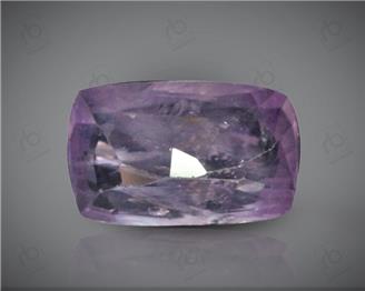 Natural Certified Purple Sapphire / Khuni Neelam  2.35 cts. ( 6388 )