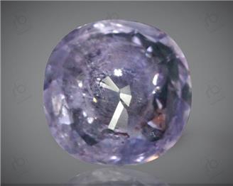 Natural Certified Purple Sapphire / Khuni Neelam 2.40 CTS (6417)