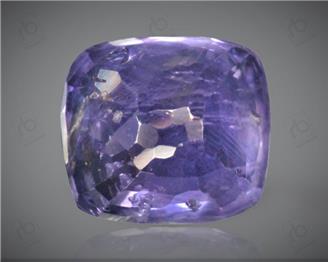 Natural Certified Purple Sapphire / Khuni Neelam  4.53 cts. ( 7415 )