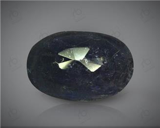  Natural Iolite (Neeli) Certified 5.83 carats -88940