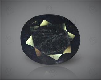  Natural Iolite (Neeli) Certified 7.02 carats -88945